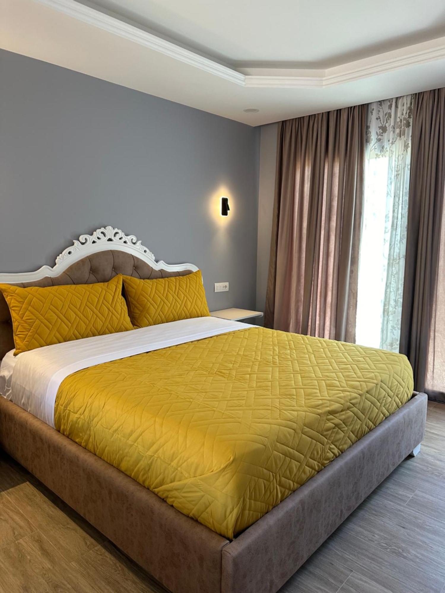 Sea Breeze Appartement