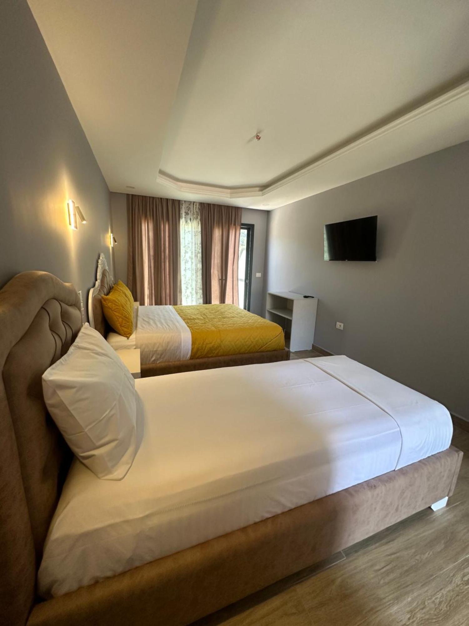 Appartement Sea Breeze