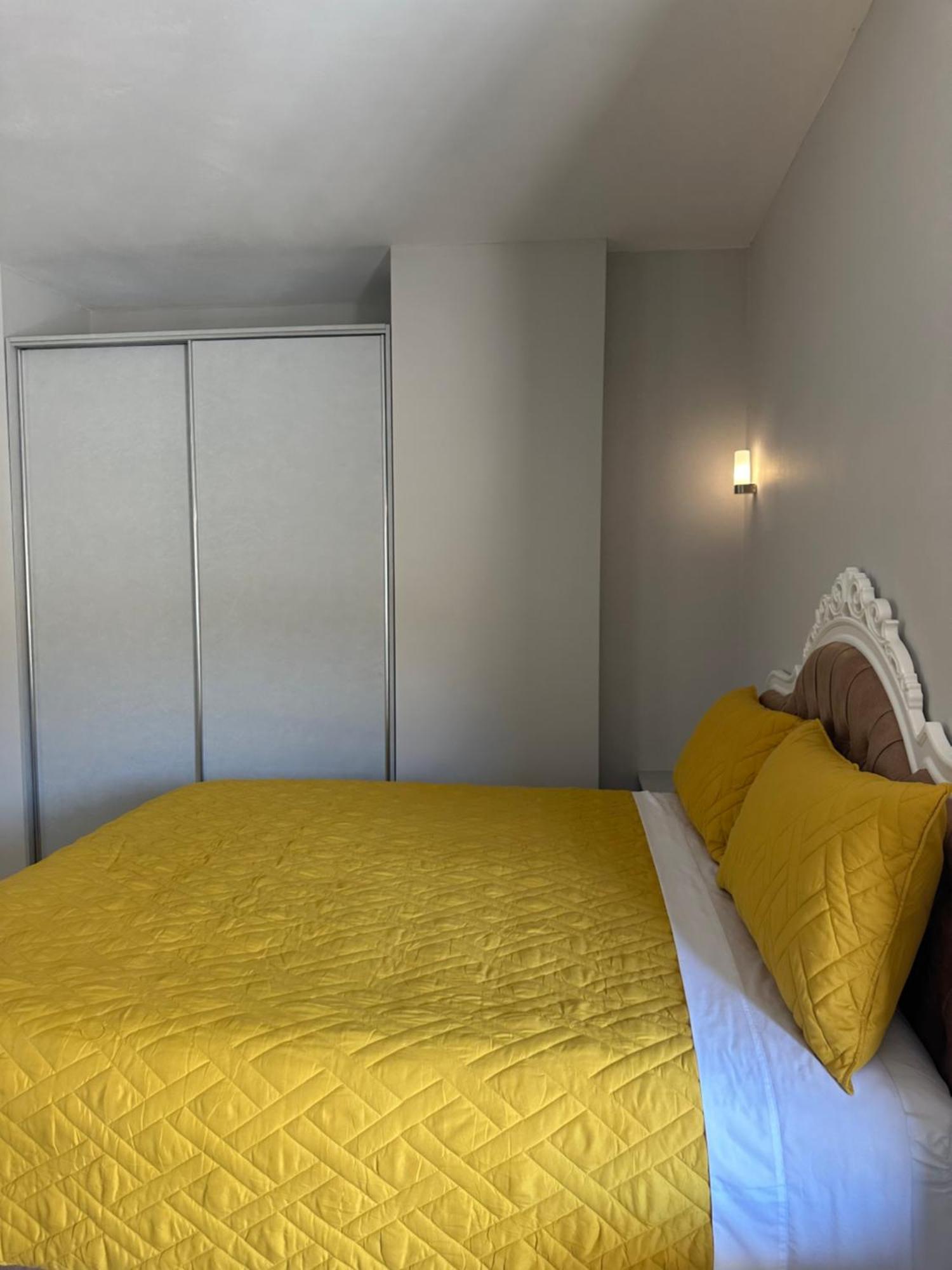 Appartement Sea Breeze