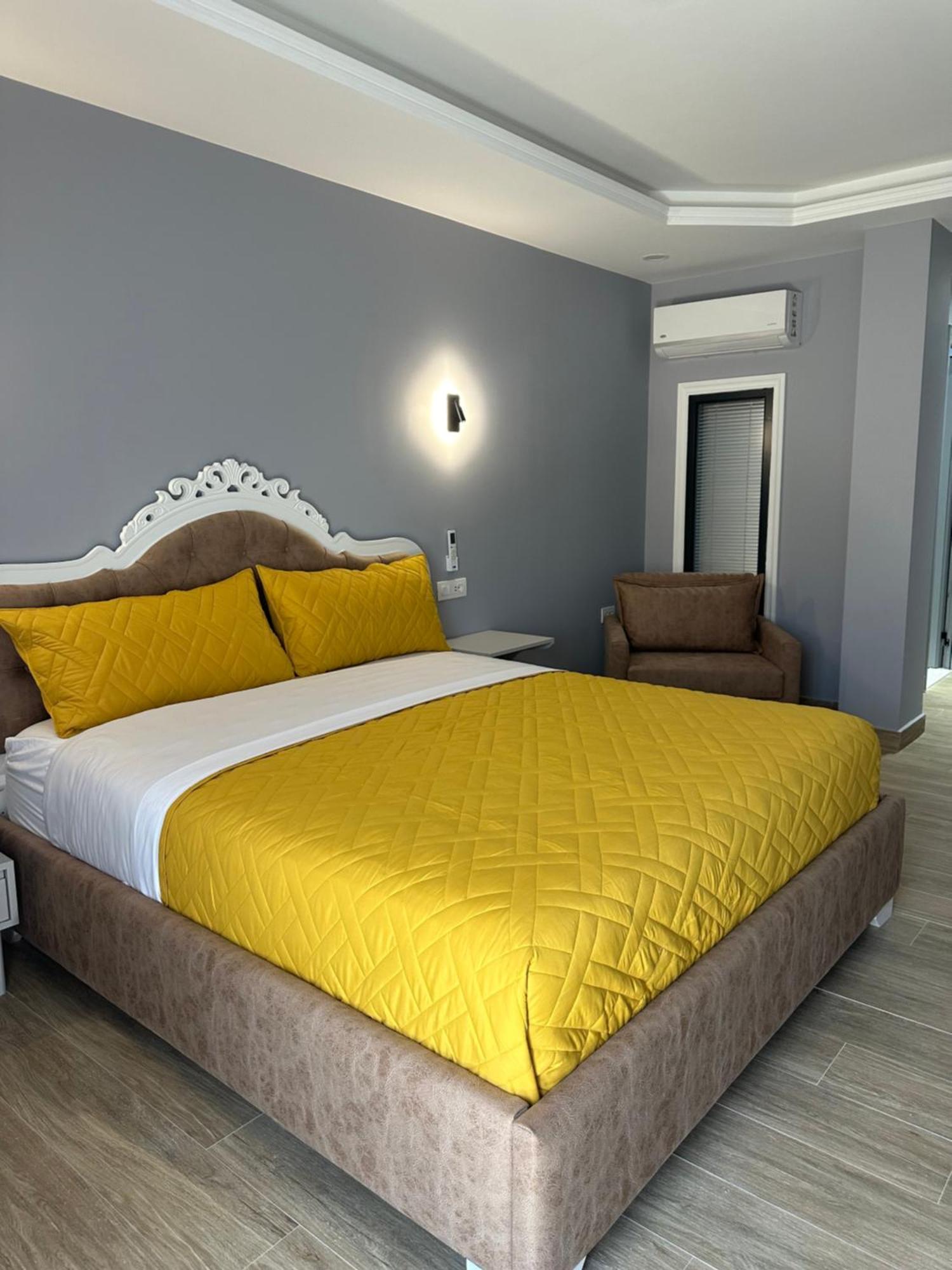 Sea Breeze Appartement *