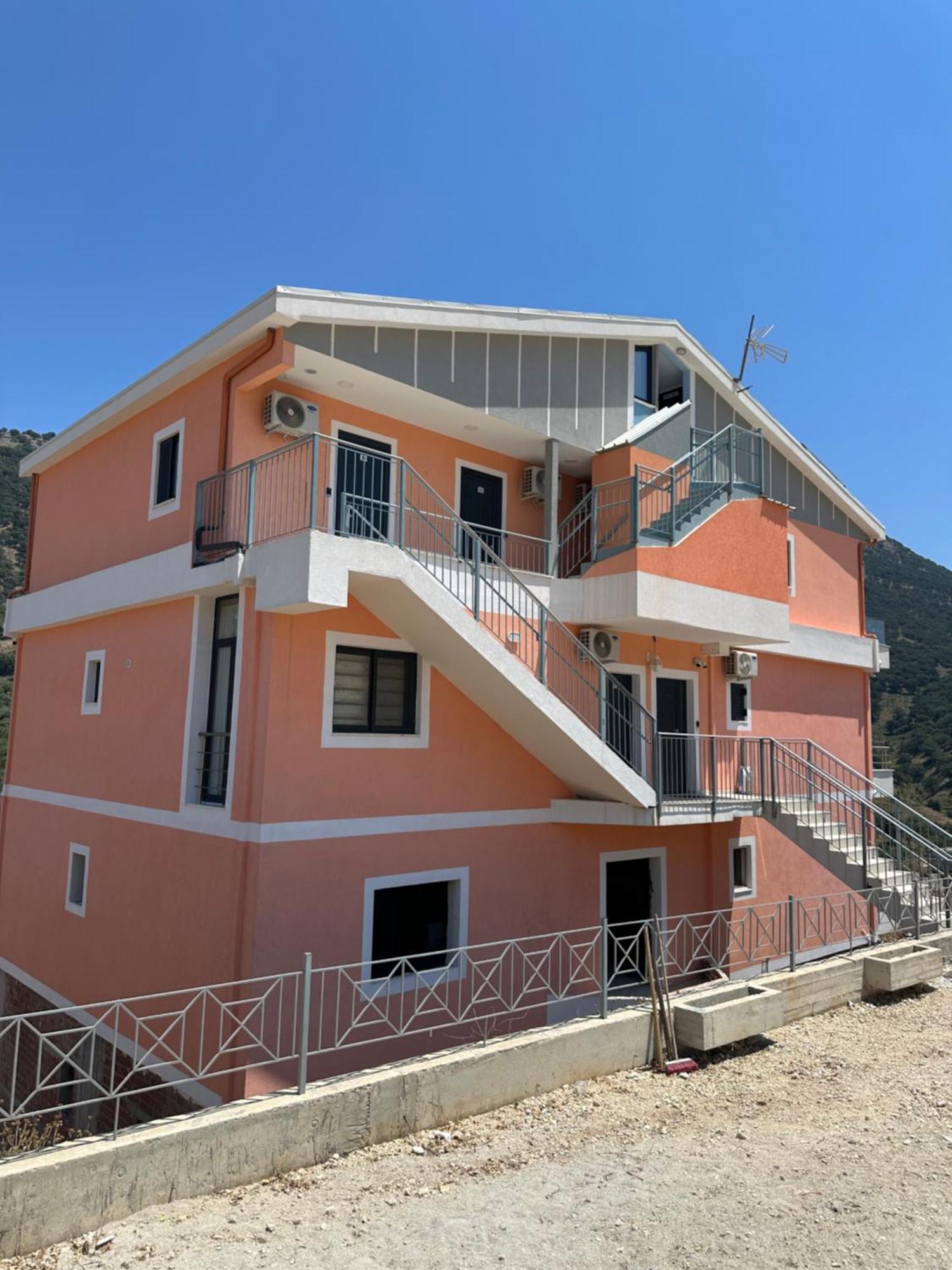 Sea Breeze Appartement *