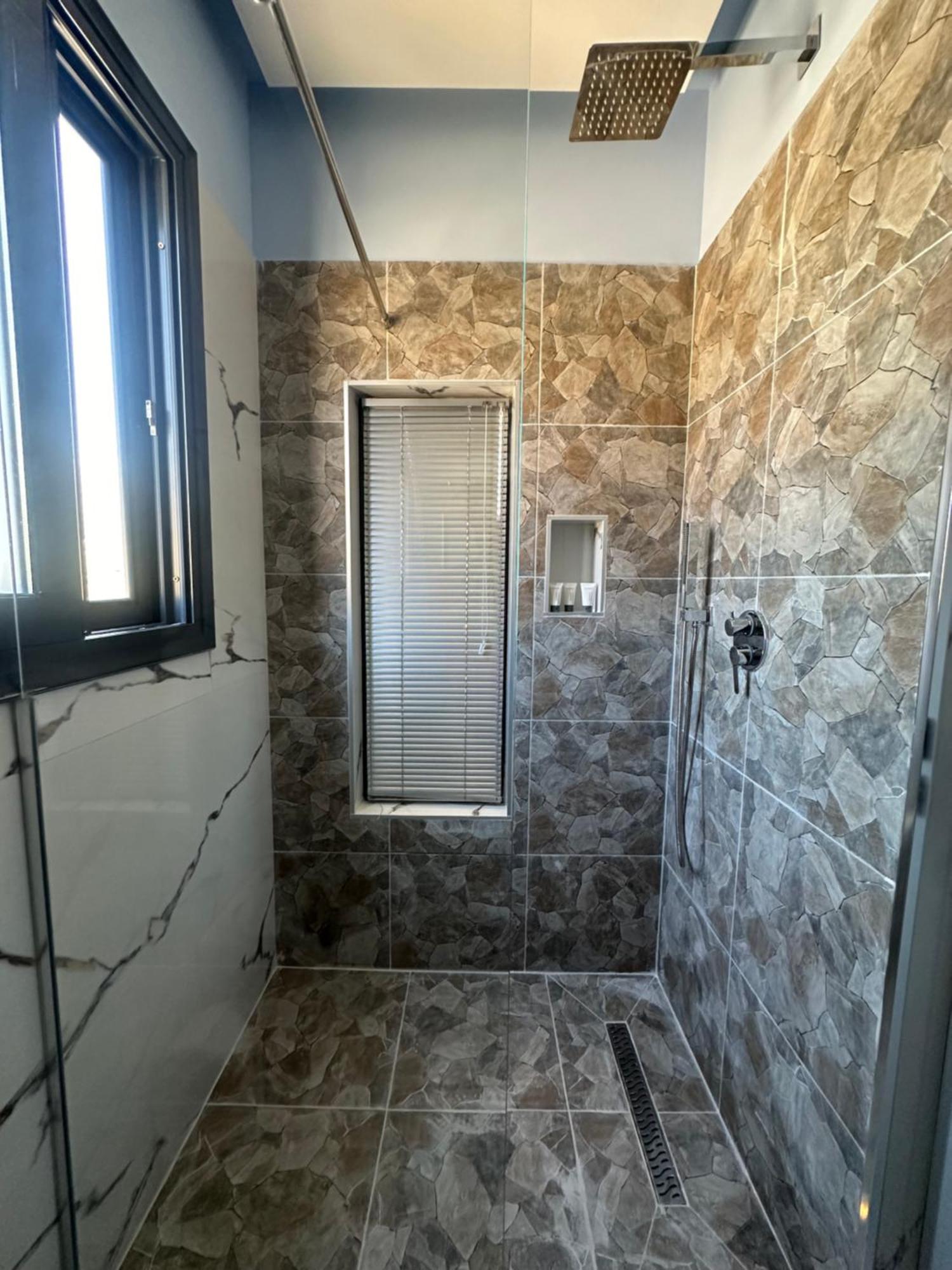 Appartement Sea Breeze Himare