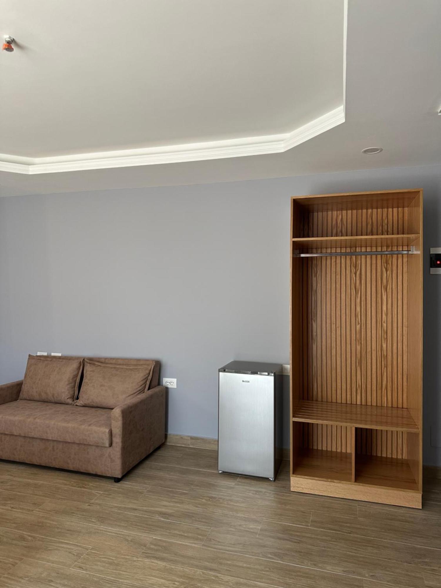 Appartement Sea Breeze *