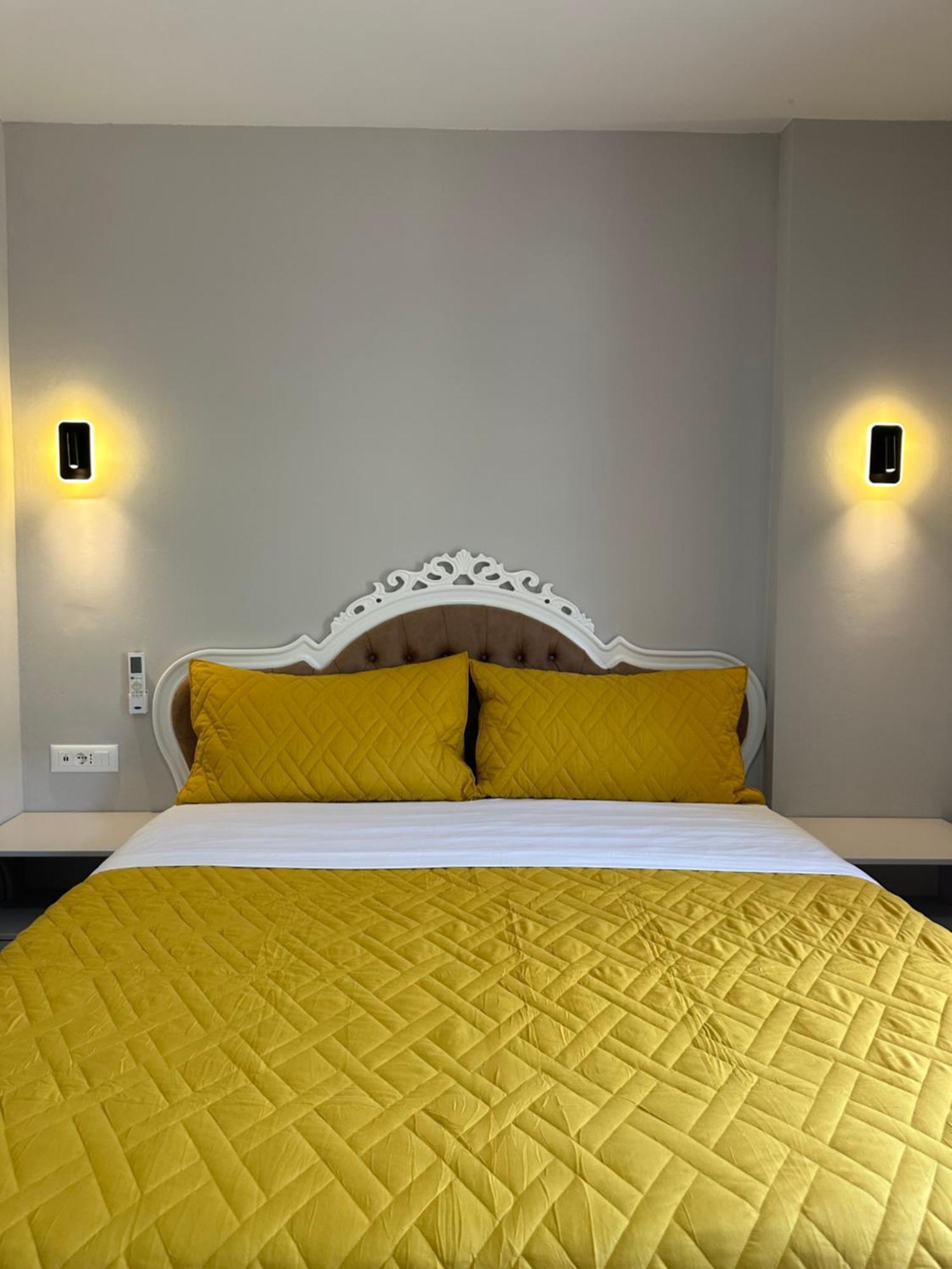 Sea Breeze Appartement