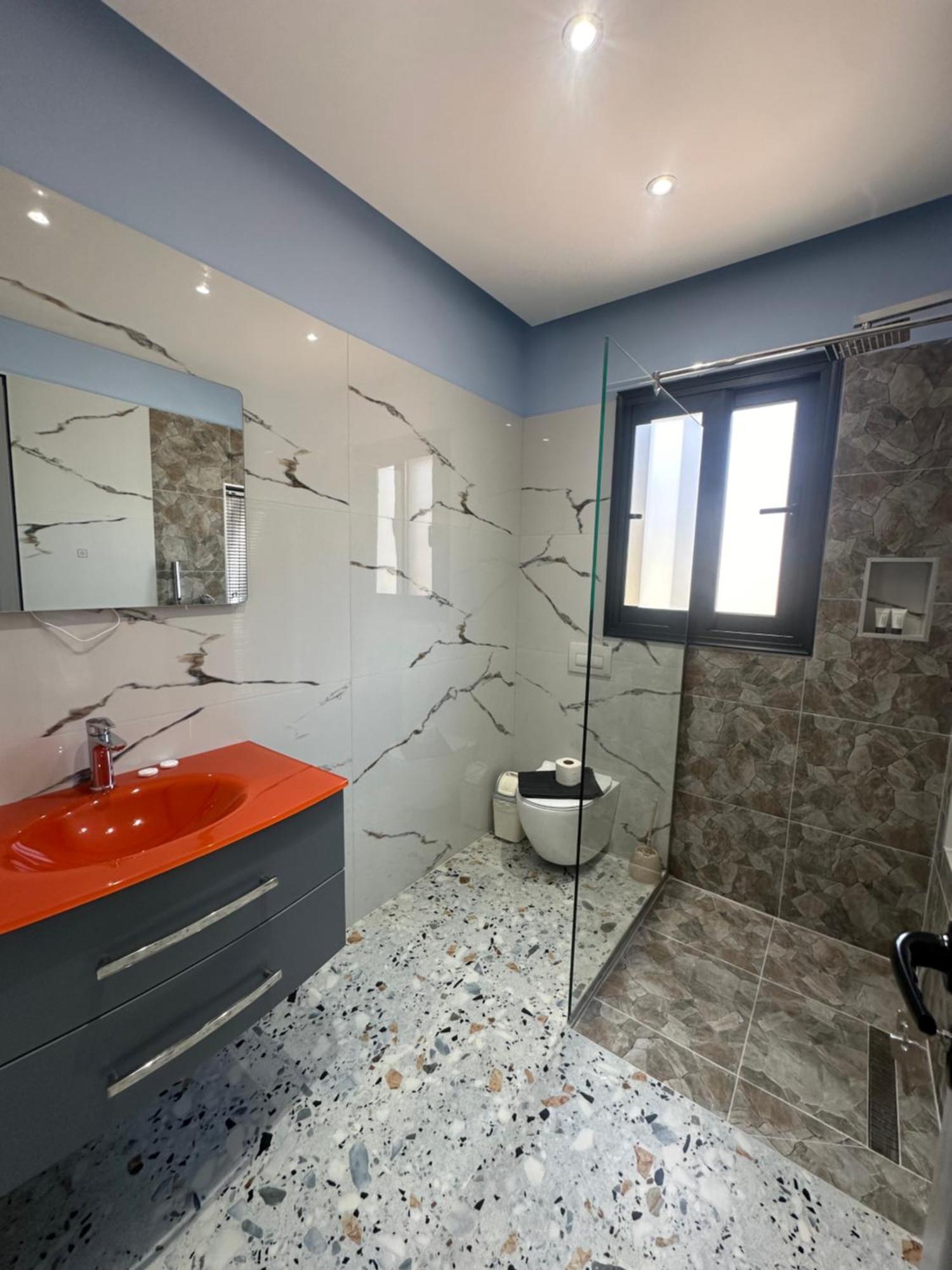 Sea Breeze Appartement *