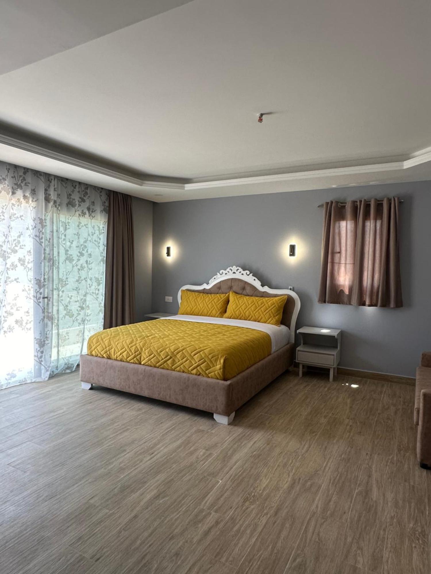 Sea Breeze Appartement *