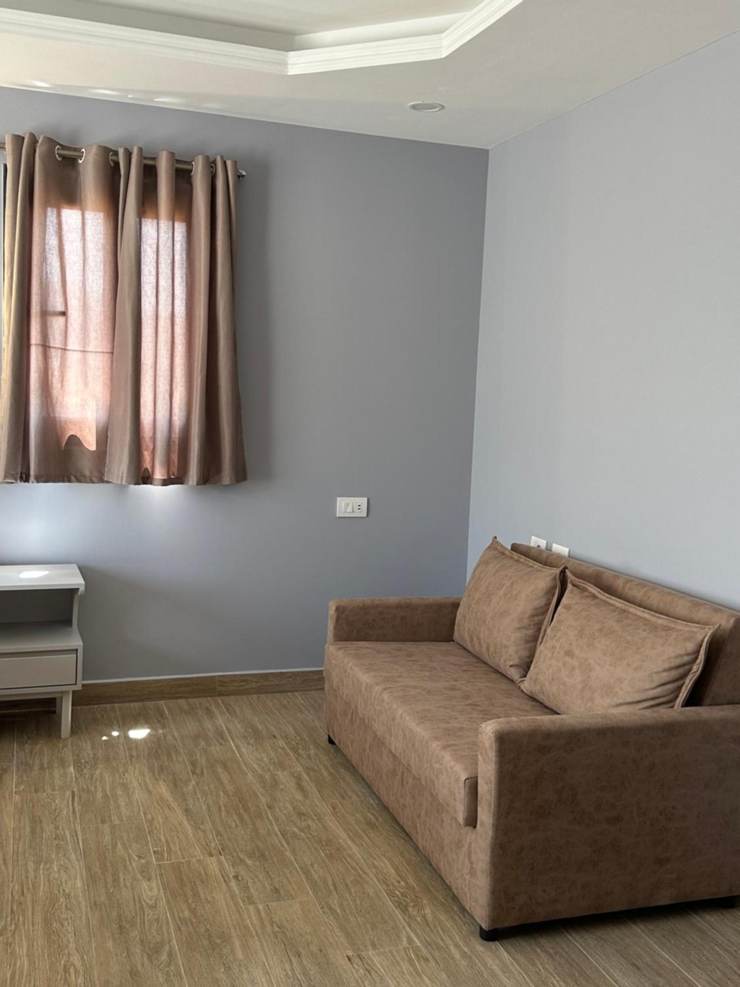 Appartement Sea Breeze *