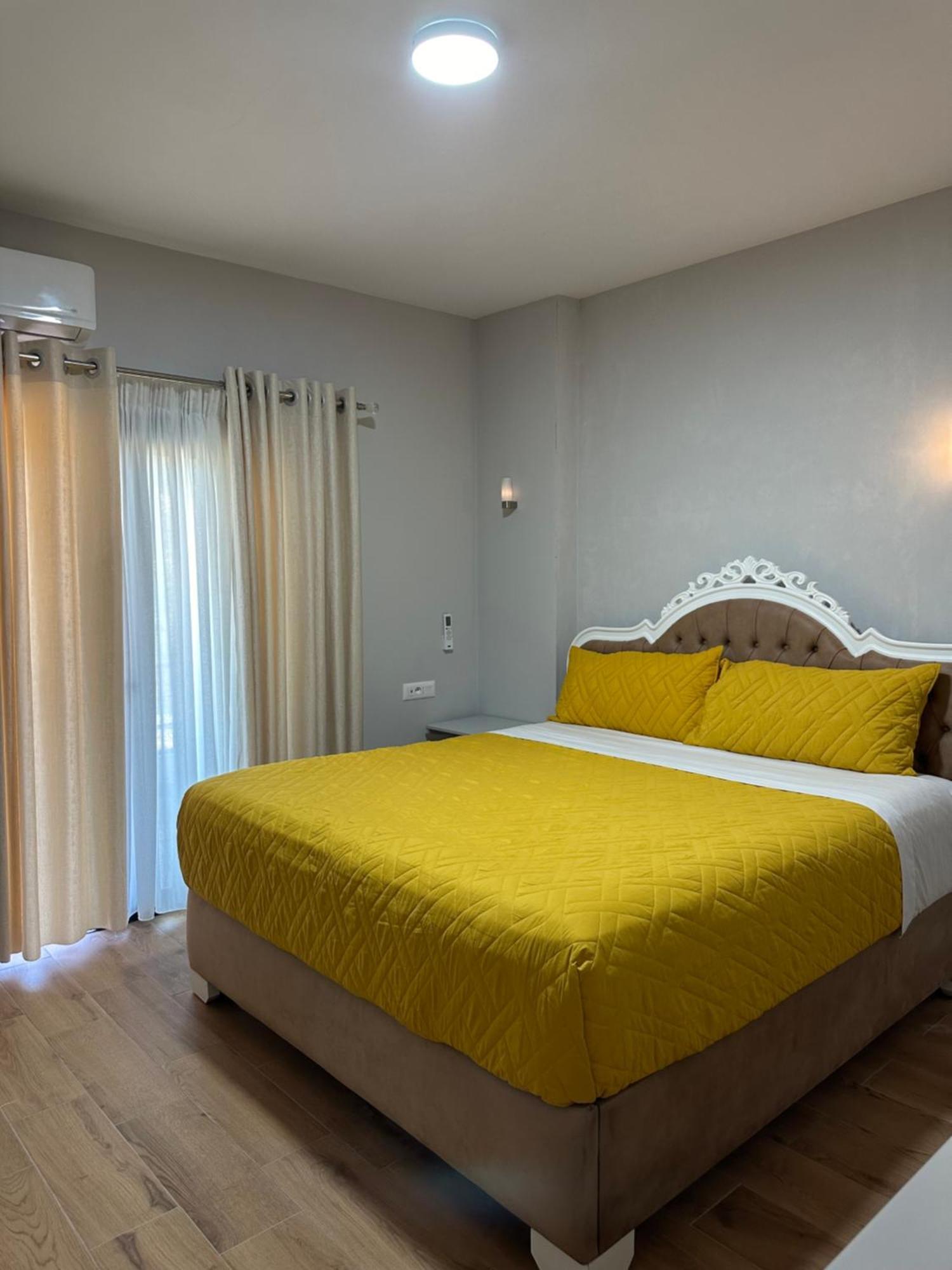Sea Breeze Appartement *