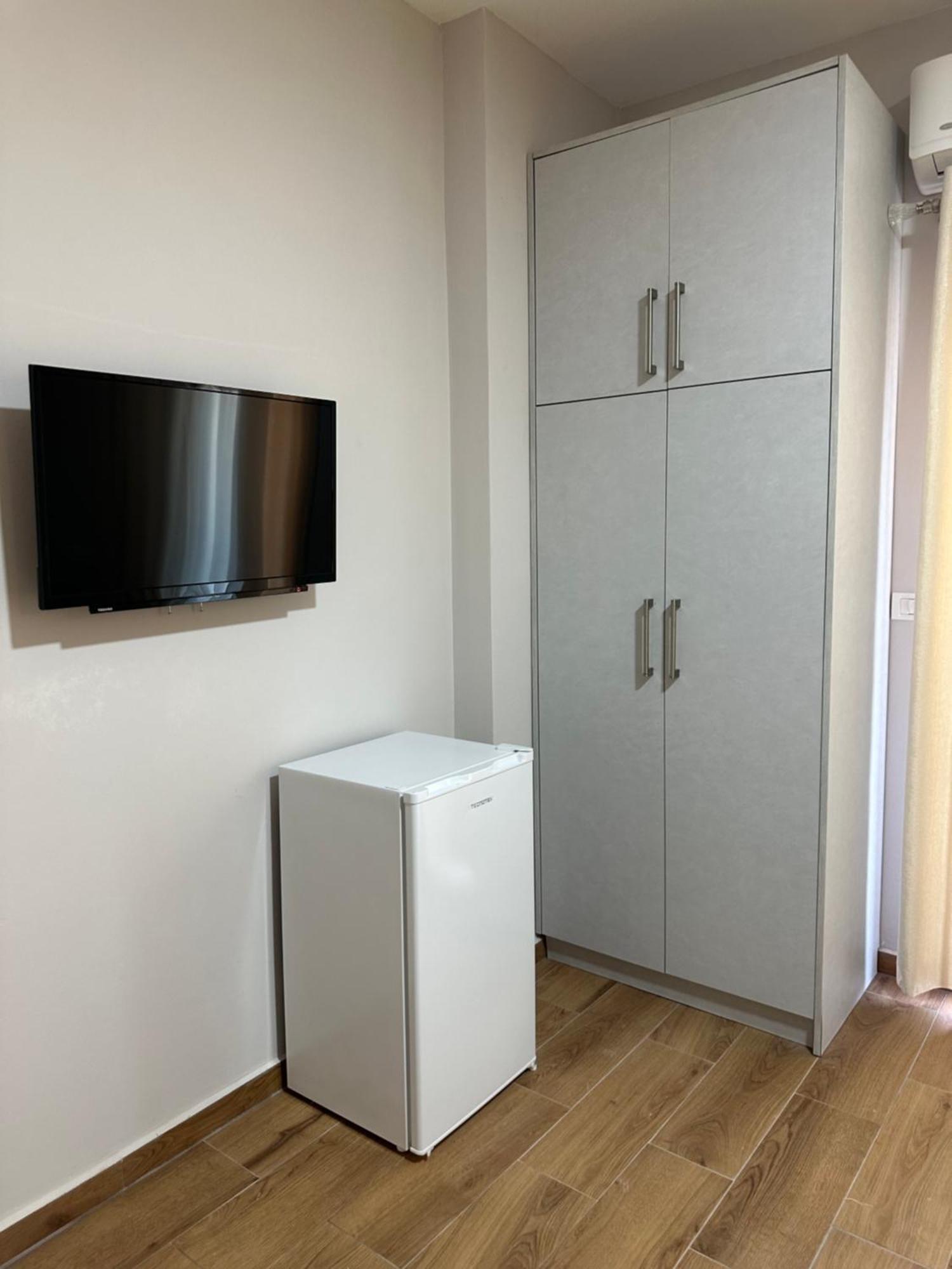Appartement Sea Breeze *