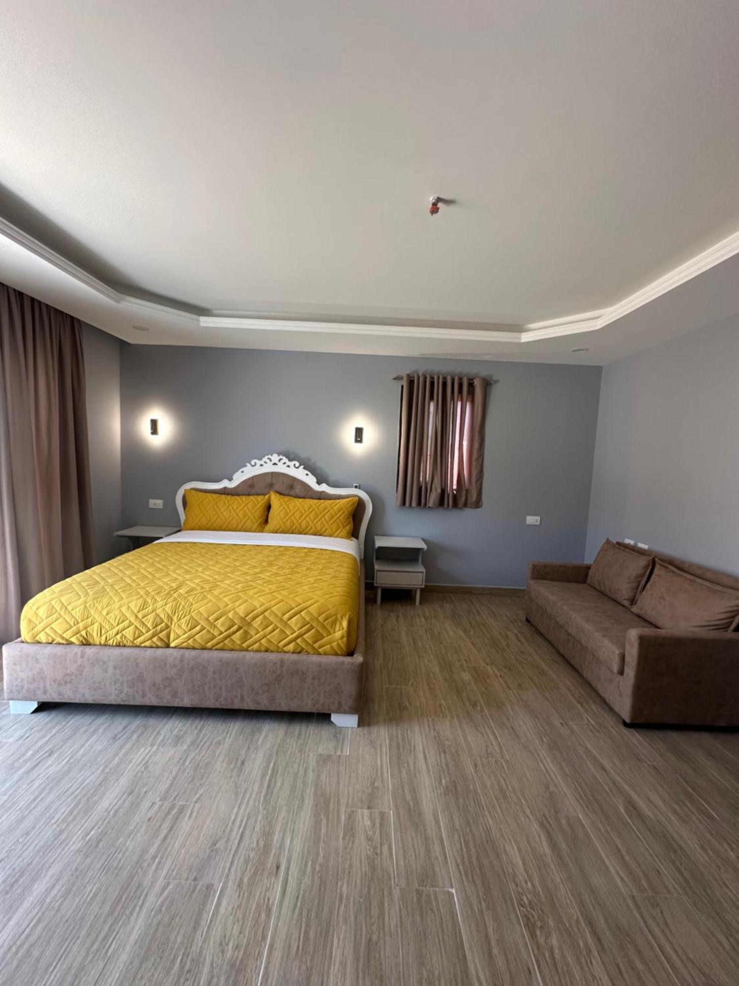 Appartement Sea Breeze Himare