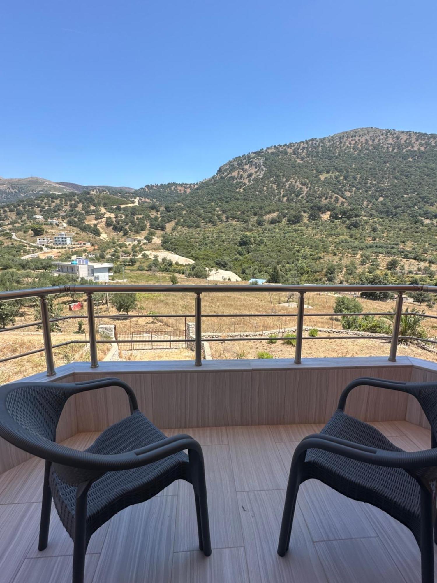 Sea Breeze Appartement Himare