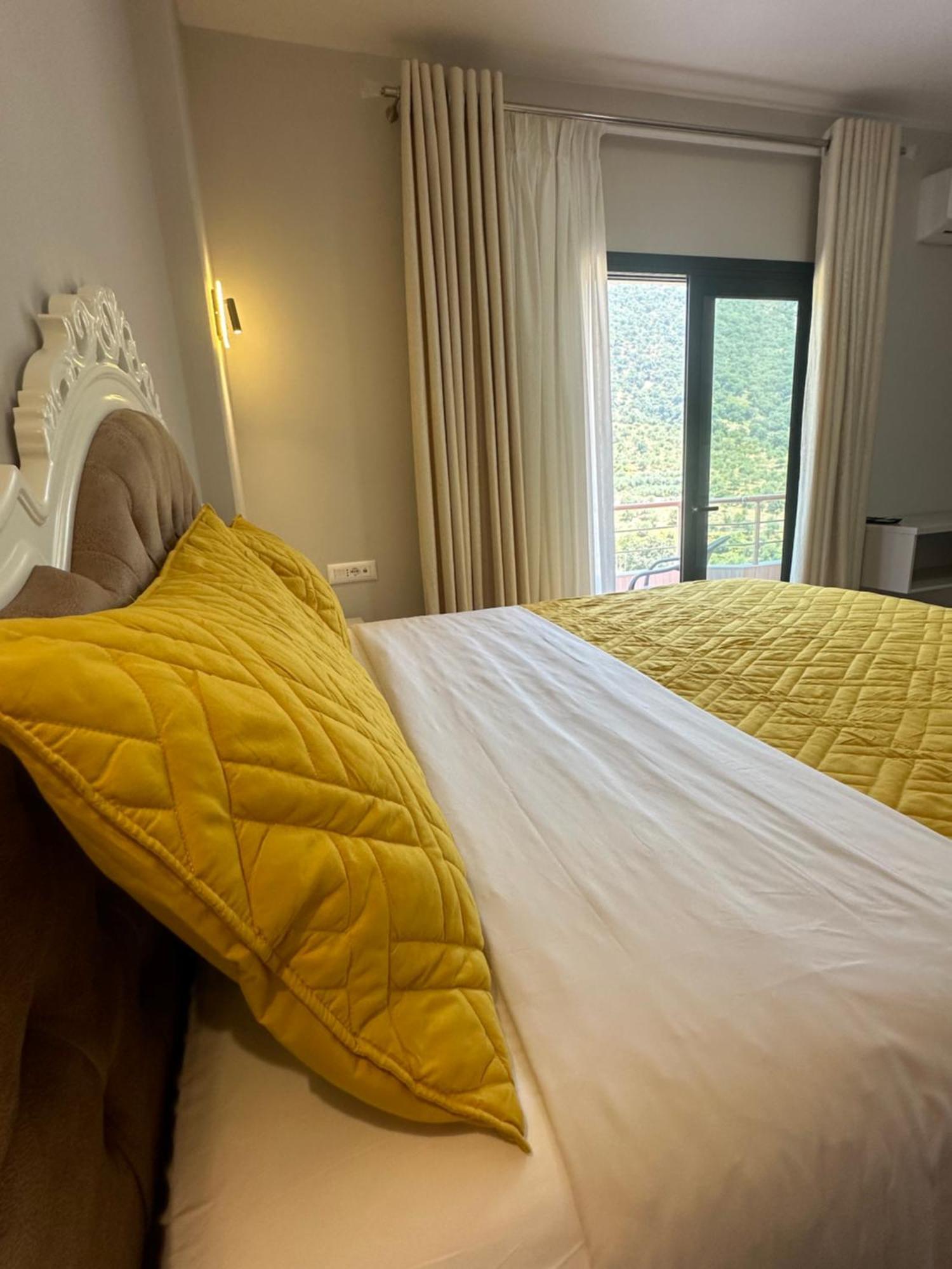 Appartement Sea Breeze Himare