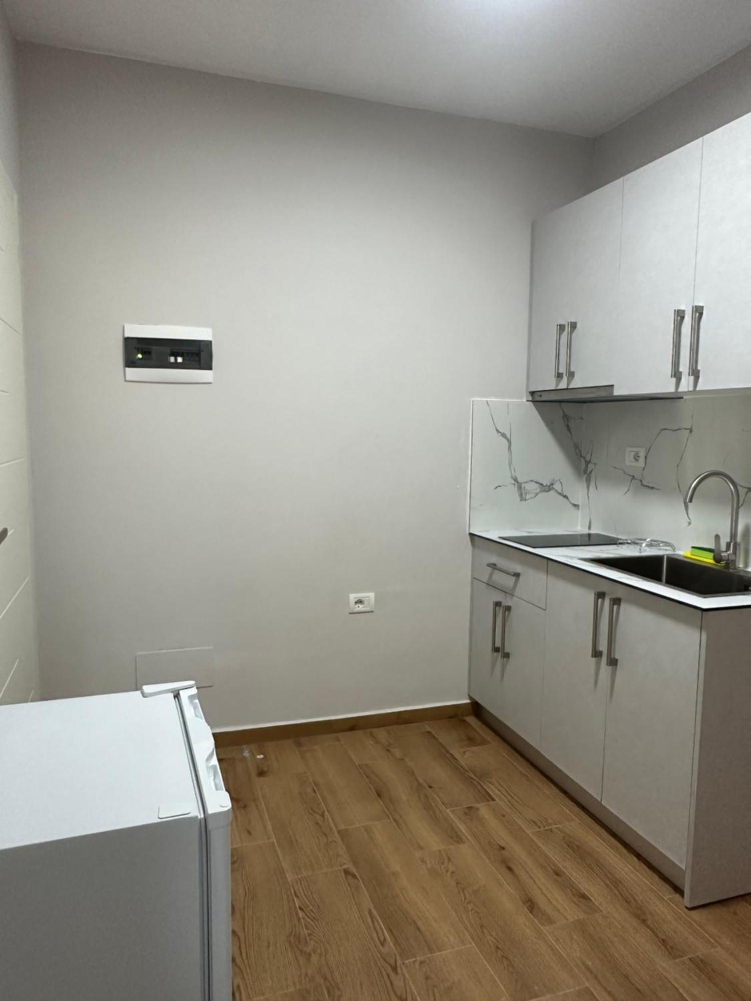 Appartement Sea Breeze *