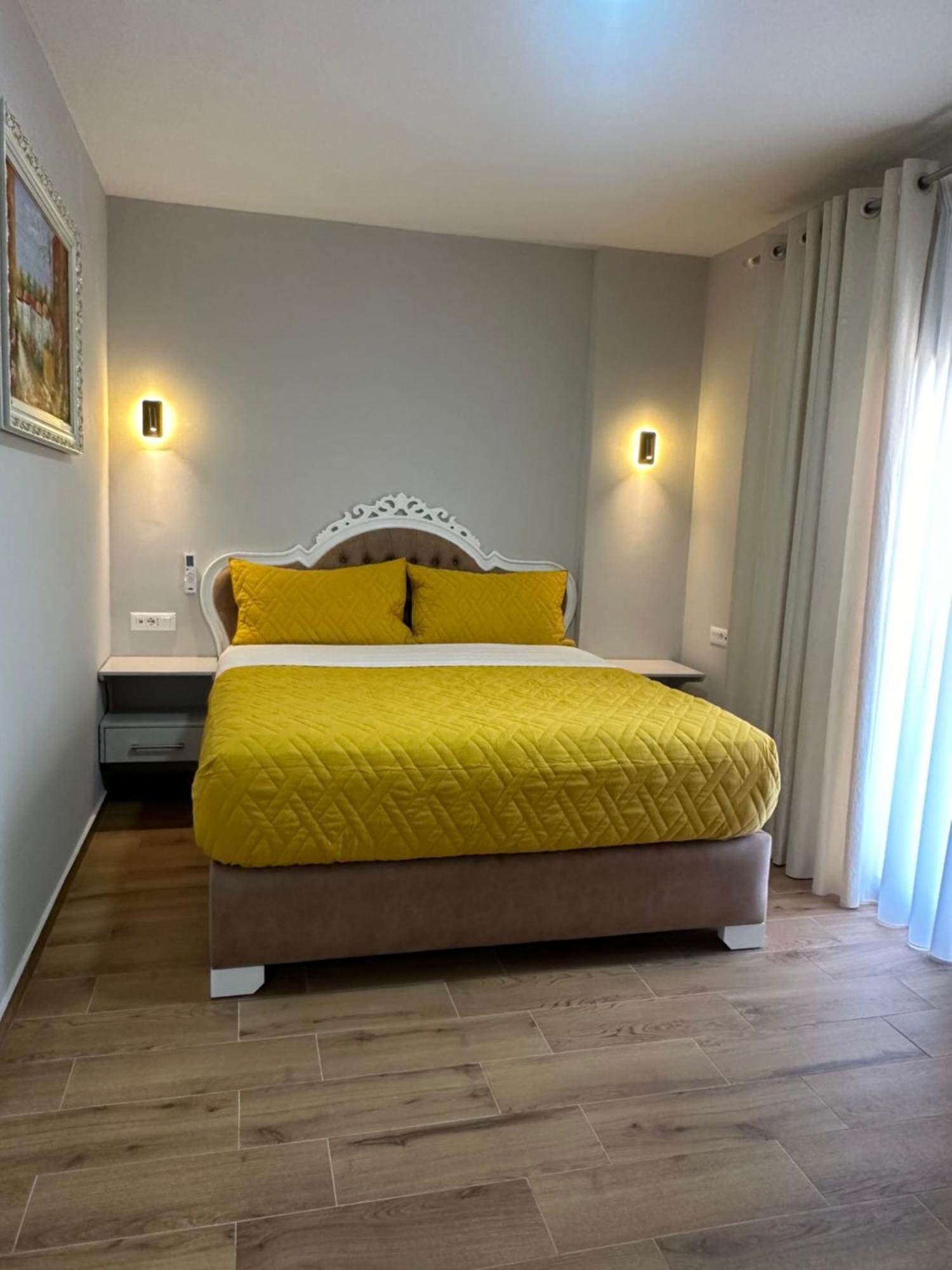 Appartement Sea Breeze Himare